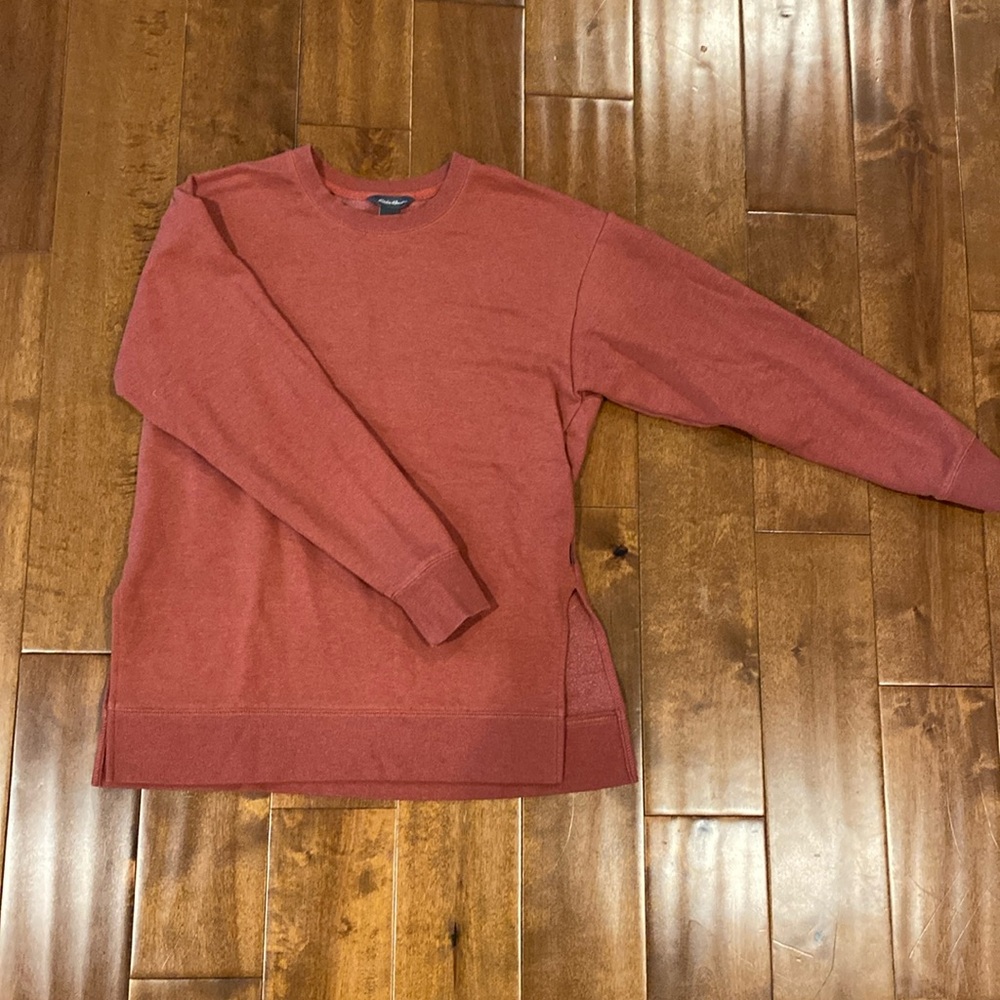Eddie Bauer Sweater